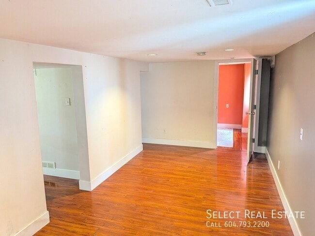 property at 9527 Hazel St