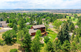 7497 Windford in Parker, CO - Building Photo - Building Photo