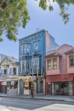 3111 24th St in San Francisco, CA - Building Photo - Building Photo