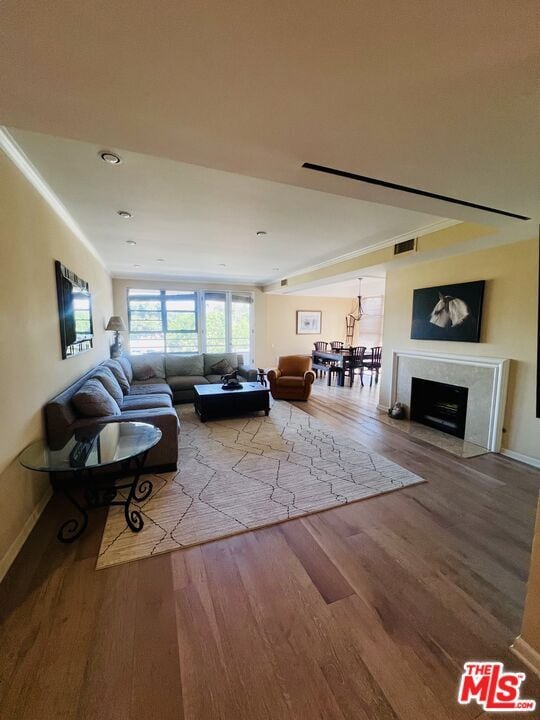 property at 11700 Iowa Ave