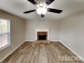 701 St Charles Ave in Dallas, GA - Building Photo - Building Photo