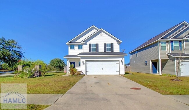 property at 14 Gambrell Rd