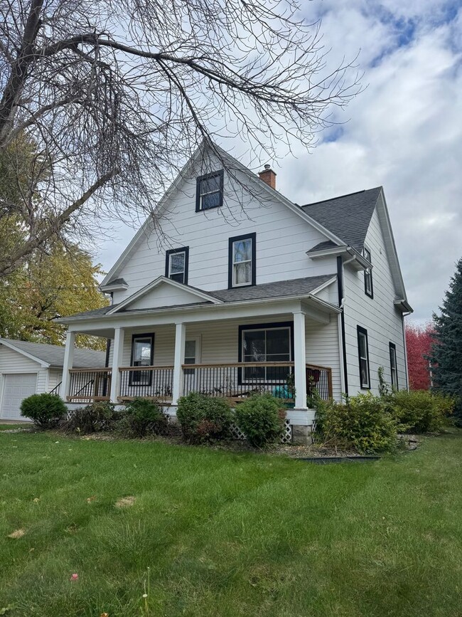 property at 1421 E Midway Rd