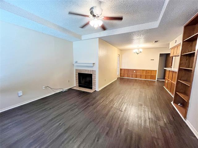 2320 Miguel Ln in Arlington, TX - Building Photo - Building Photo