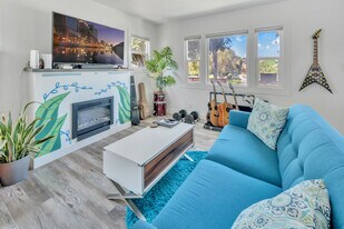 4129 Vermont St in San Diego, CA - Building Photo