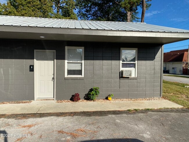 property at 111 Morton St