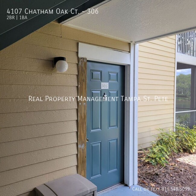 4107 Chatham Oak Ct in Tampa, FL - Building Photo - Building Photo