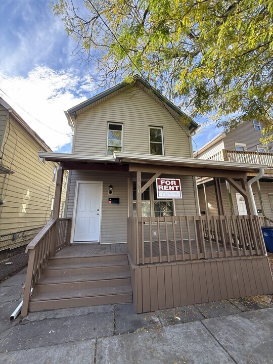 4509 Fenwick Ave in Cleveland, OH - Building Photo