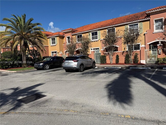 property at 764 SW 106th Ave