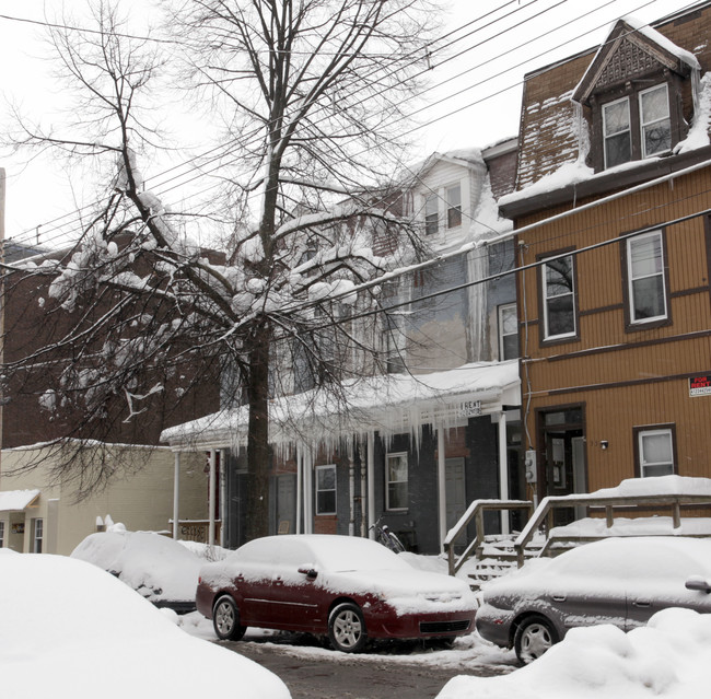 340-342 Atwood St in Pittsburgh, PA - Building Photo - Building Photo