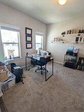 4806 Olympus Dr in Colorado Springs, CO - Building Photo - Building Photo