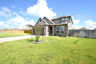 4619 Ehrlich Ct in Rosenberg, TX - Building Photo - Building Photo