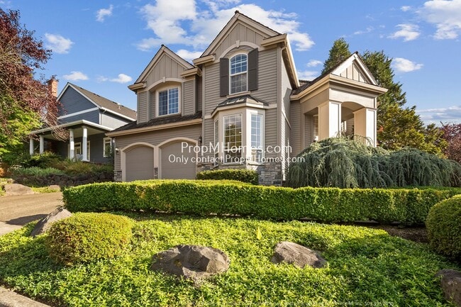 property at 13602 Provincial Hill Way