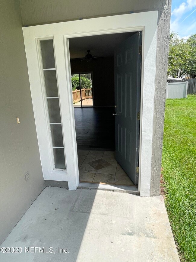 549 Scrub Jay Dr in St. Augustine, FL - Building Photo - Building Photo