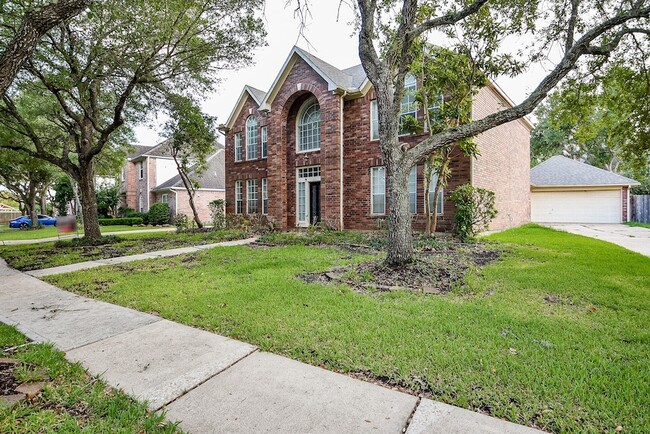 3526 Orchard Blossom Dr in Sugar Land, TX - Building Photo - Building Photo