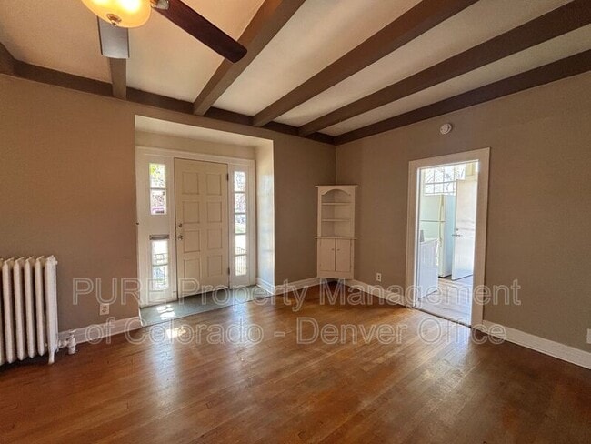 3603 E 16th Ave in Denver, CO - Building Photo - Building Photo