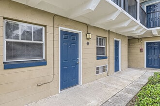 RICHARD ALLEN GARDENS in Orlando, FL - Building Photo - Building Photo
