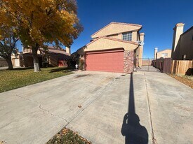 1109 E Kildare St in Lancaster, CA - Building Photo