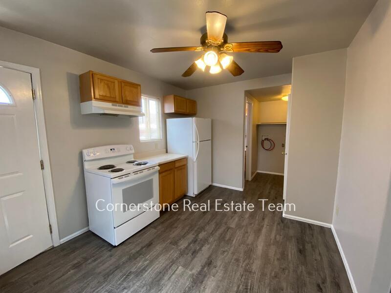 901 Teal Ct in Colorado Springs, CO - Building Photo
