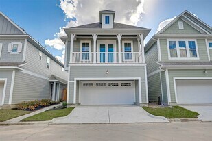 31 Thorpe Ln in Spring, TX - Building Photo