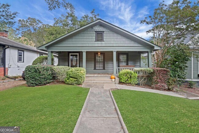 1834 McLendon Ave NE in Atlanta, GA - Building Photo - Building Photo