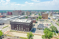 Park Avenue Lofts - 6