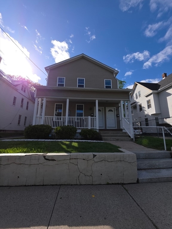 property at 25 Brown Ave