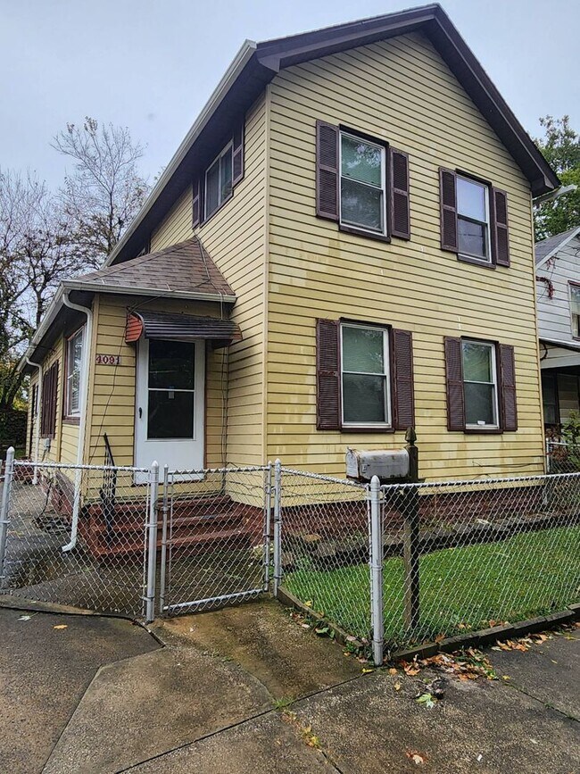 property at 4091 E 81st St