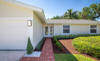 4126 Birchwood Dr in Boca Raton, FL - Foto de edificio - Building Photo