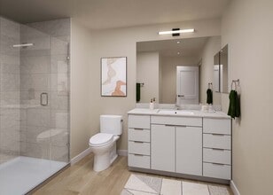 Azur in Phoenix, AZ - Building Photo - Building Photo