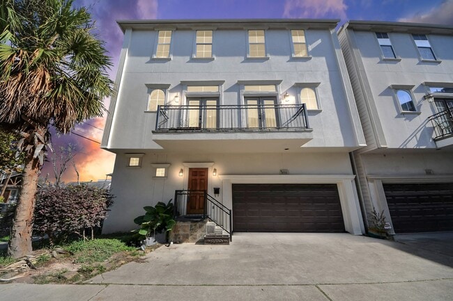 property at 5711 Kiam St