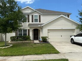 1120 Swiss Pointe Ln in Rockledge, FL - Building Photo