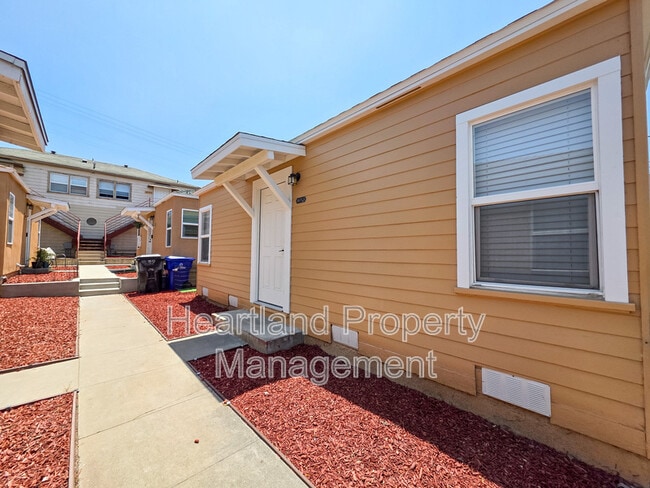 property at 3873 39th St