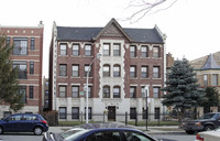 Kenmore in Chicago, IL - Foto de edificio - Building Photo