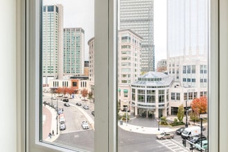 150 Huntington Ave in Boston, MA - Building Photo - Building Photo