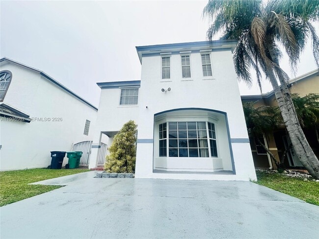 property at 16215 SW 139th Ct