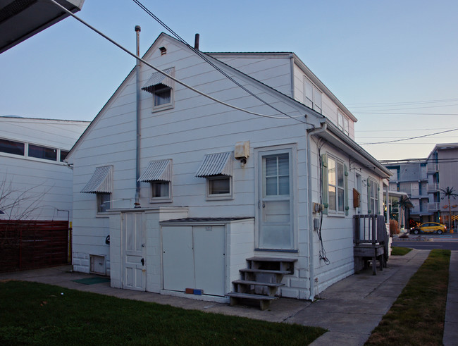 304 E Rio Grande Ave in Wildwood, NJ - Building Photo - Building Photo