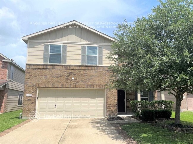 property at 15011 Wolf Branch Ct