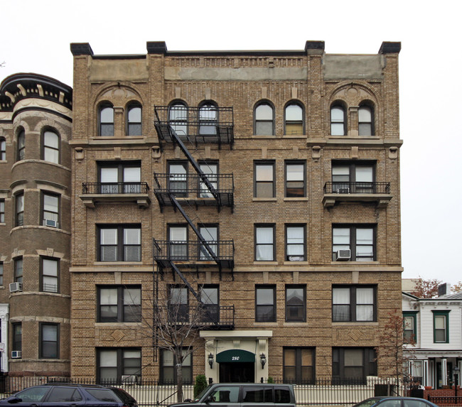 280 14th St in Brooklyn, NY - Foto de edificio - Building Photo