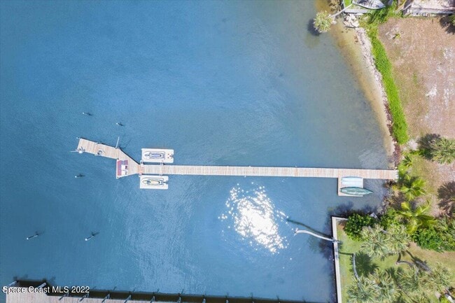 7990 S Hwy A1A in Melbourne Beach, FL - Building Photo - Building Photo