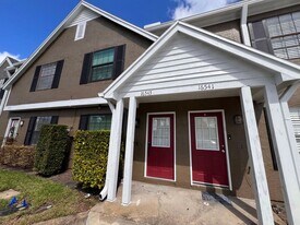 16543 Lake Brigadoon Cir in Tampa, FL - Building Photo