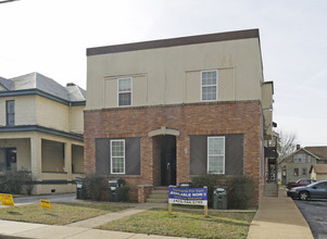 1201 Duncan Ave in Chattanooga, TN - Foto de edificio - Building Photo