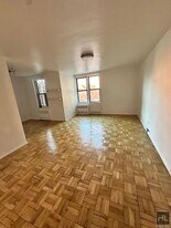 Alcove Studio In Astoria Co-Op Doorman Bui in Queens, NY - Building Photo