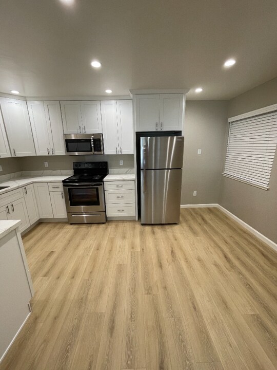 1212 Regent St in Alameda, CA - Building Photo