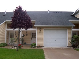 Union Square Apartments in Detroit Lakes, MN - Building Photo