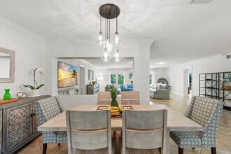 602 N Atlantic Dr in Lantana, FL - Building Photo - Building Photo