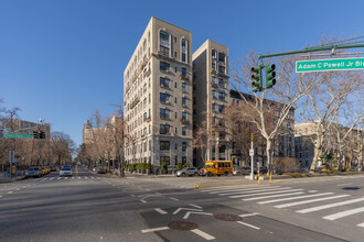 1800 Adam Clayton Powell Jr Blvd in New York, NY - Building Photo - Building Photo