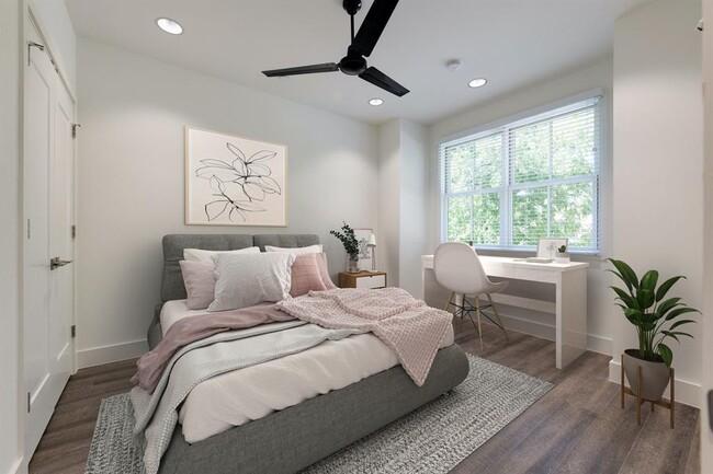 property at 408 W 38th St