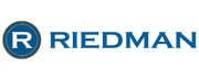 Property Management Company Logo Riedman