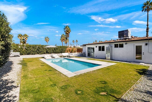 property at 2357 N Viminal Rd